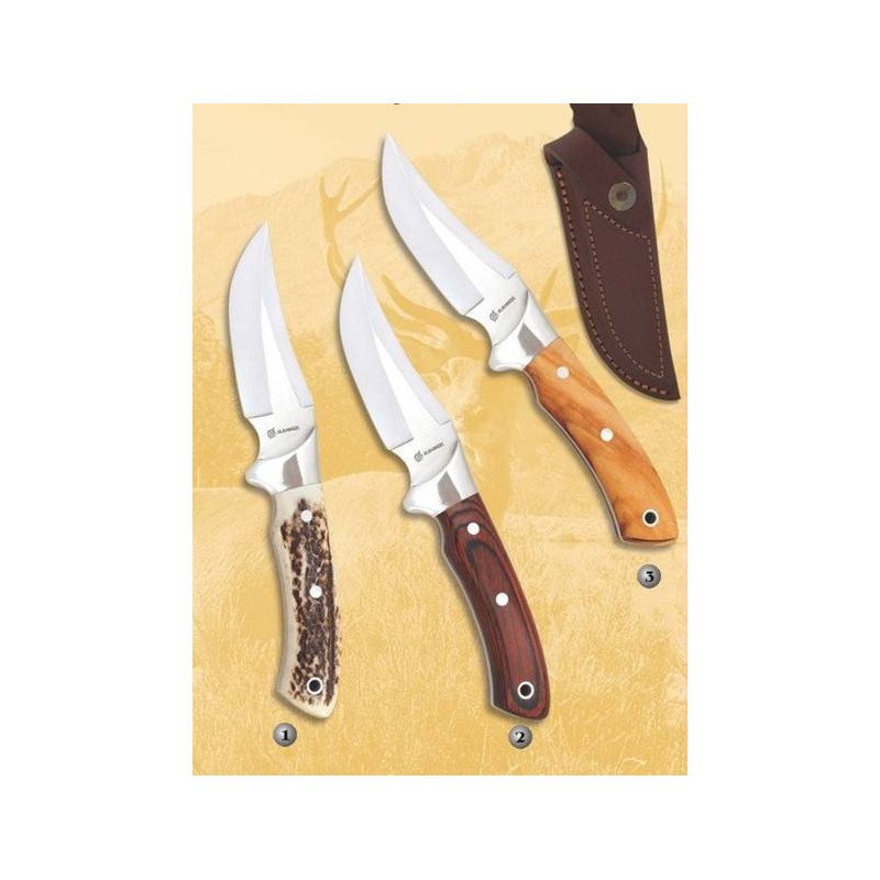 1-COUTEAU SKINNER 31662.