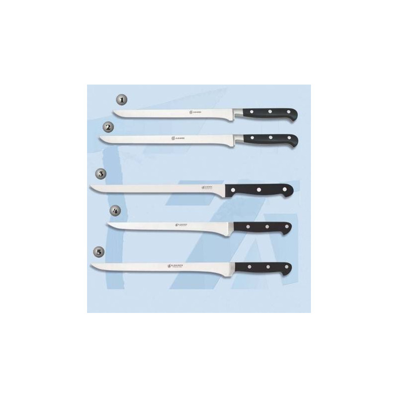 1-FACA DE PRESUNTO 25 CM 17244.