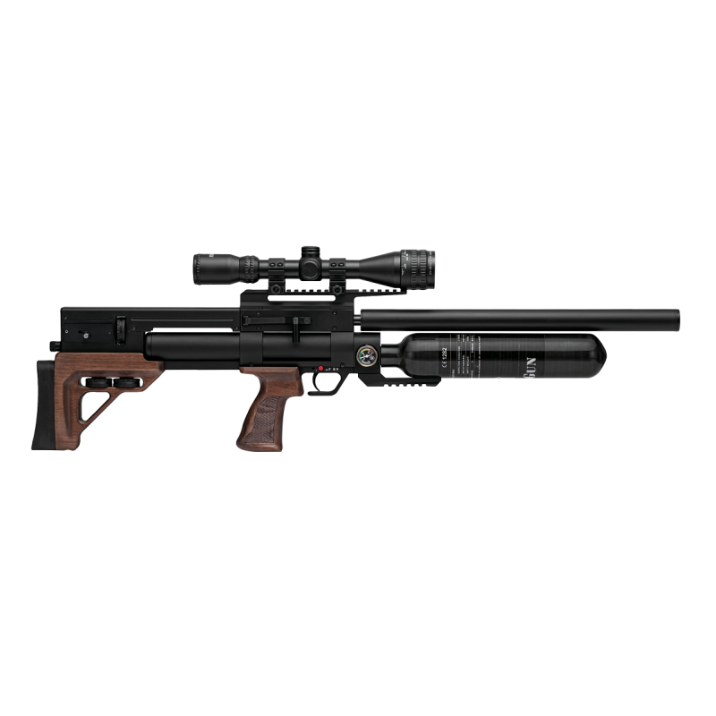 KALIBRGUN CRICKET II TACTICAL 60 WTC 5,5 mm