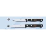 KITCHEN KNIVES WITH MAGNUM MATERIAL HANDLE