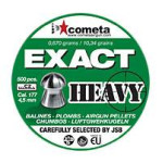 High competition Cometa Exact Heavy pellets