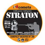Cometa Straton 450