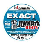High competition Cometa Jumbo Heavy pellets