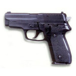 PISTOLA AIRE SUAVE 35084