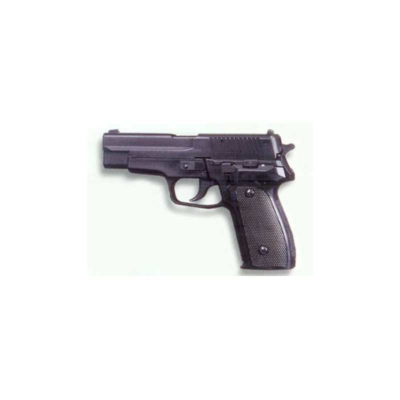 HEAVY AIRSOFT GUN 35087