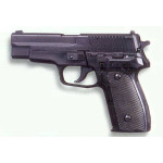 HEAVY AIRSOFT GUN 35087