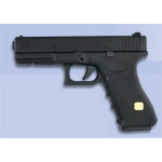 PISTOLA DE GAS FORE BACK 35149 6 MM