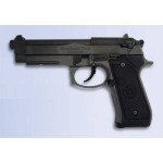 PISTOLA DE GAS FORE BACK 35003 6 mm