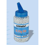 AIRSOFT PVC PELLETS COMPACTS