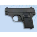 SPRING AIRSOFT PISTOL CALIBER 6 MM