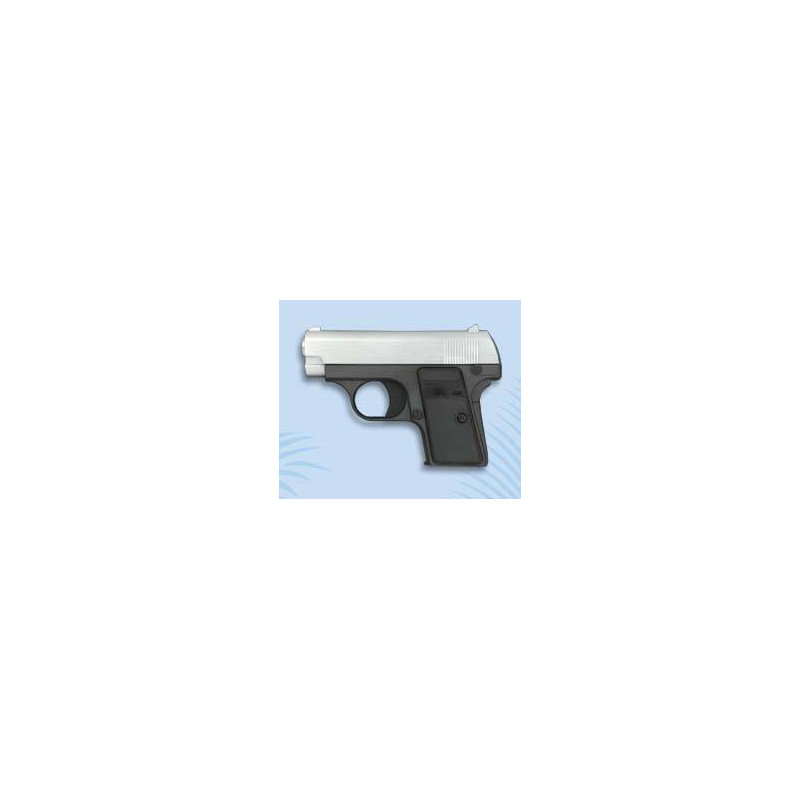 PISTOLA DE AIRSOFT DE METAL 35502