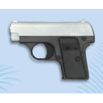 PISTOLA AIRSOFT METÁLICA 35502