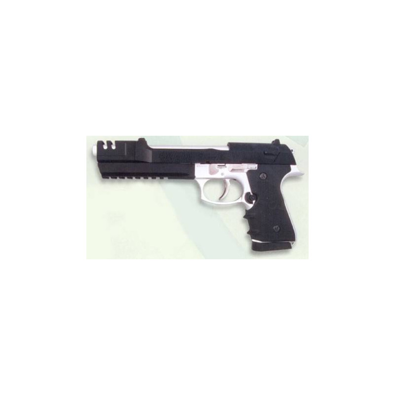 PISTOLA SOFTAIR PESANTE 35170