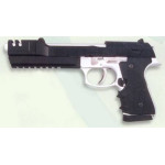 PISTOLA AIRSOFT PESADA 35170
