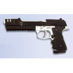 PISTOLA AIRSOFT PESADA 35170