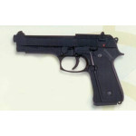 PISTOLA AIRSOFT PESADA 35142