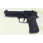 PISTOLA AIRSOFT PESADA 35142