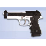 SPRING AIRSOFT PISTOL CALIBER 6 MM