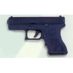 SPRING AIRSOFT PISTOL CALIBER 6 MM