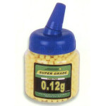 BOLAS SUPER GRADE 35270 CAL 6 MM 012 gr