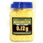 BOLAS SUPER GRADE 35036 CAL 6 MM 012 gr