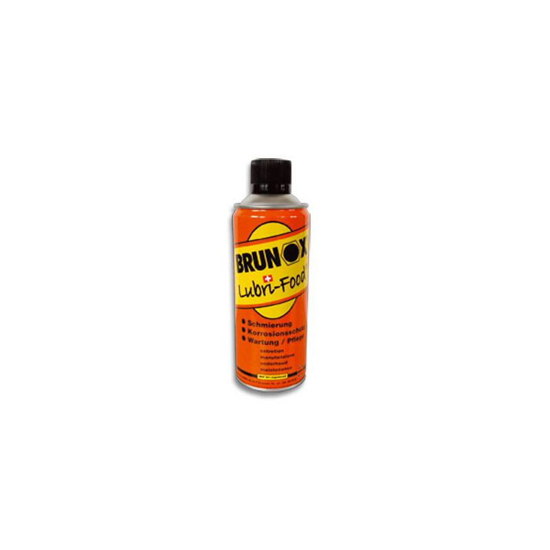 BRUNOX LUBRIFICANTE SPRAY 23032