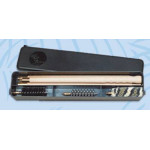 MALETÍN DE LIMPIEZA MEGALINE 23001 CAL 12