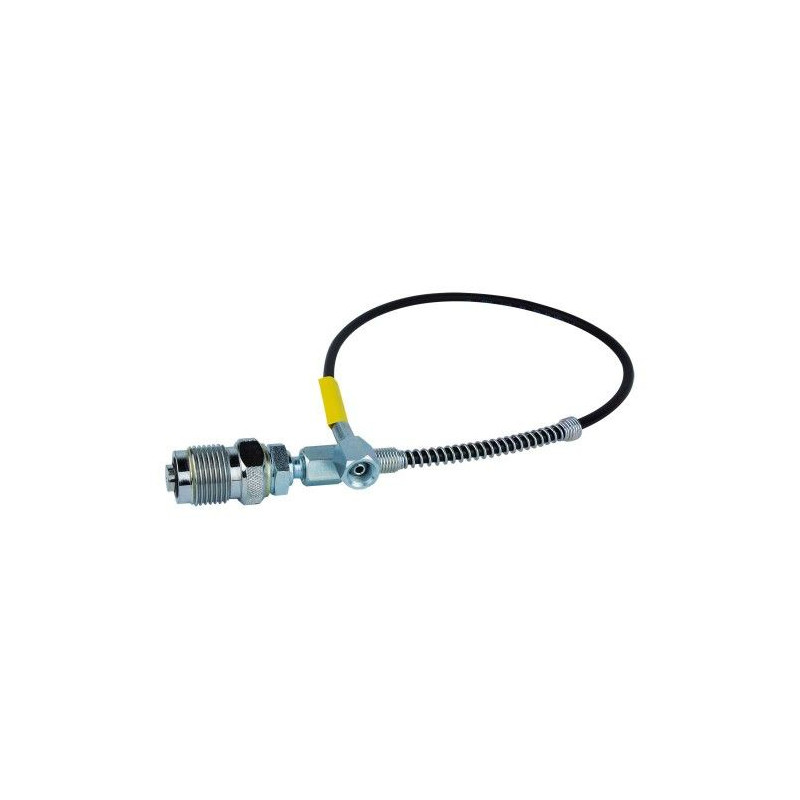MDE connector 50 cm DIN MALE - 18 FEMALE BSP
