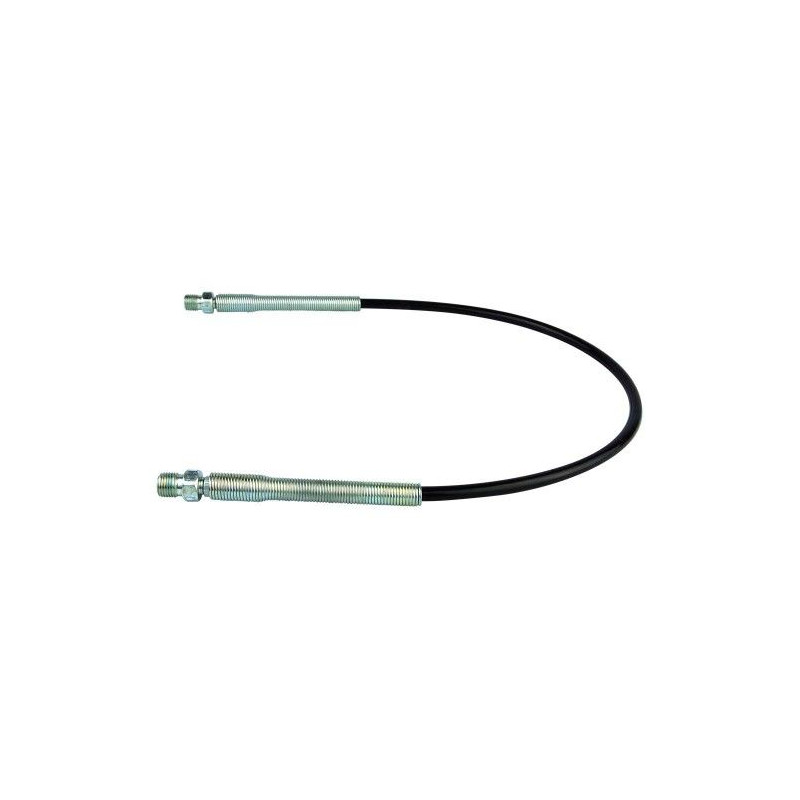 ONIX connector, 50cm,18 BSPM male - 18 BSPM male