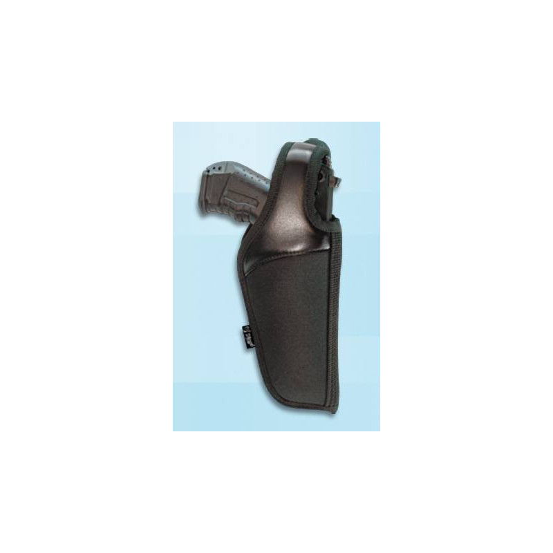 FONDINA PER PISTOLA IN PELLE DINGO 22116