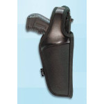 FUNDA PISTOLA CUERO DINGO 22116