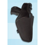 FUNDA PISTOLA CUERO DINGO 22117