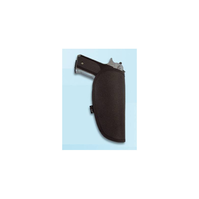 COLDRE PRETO DINGO GUN 22106