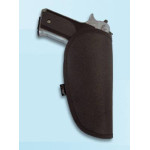 FUNDA PISTOLA NEGRA DINGO 22106