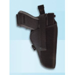 FUNDA PISTOLA NEGRA DINGO 22103