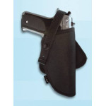 FUNDA PISTOLA NEGRA DINGO 22105