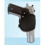 FUNDA PISTOLA RIÑONERA DINGO 22111