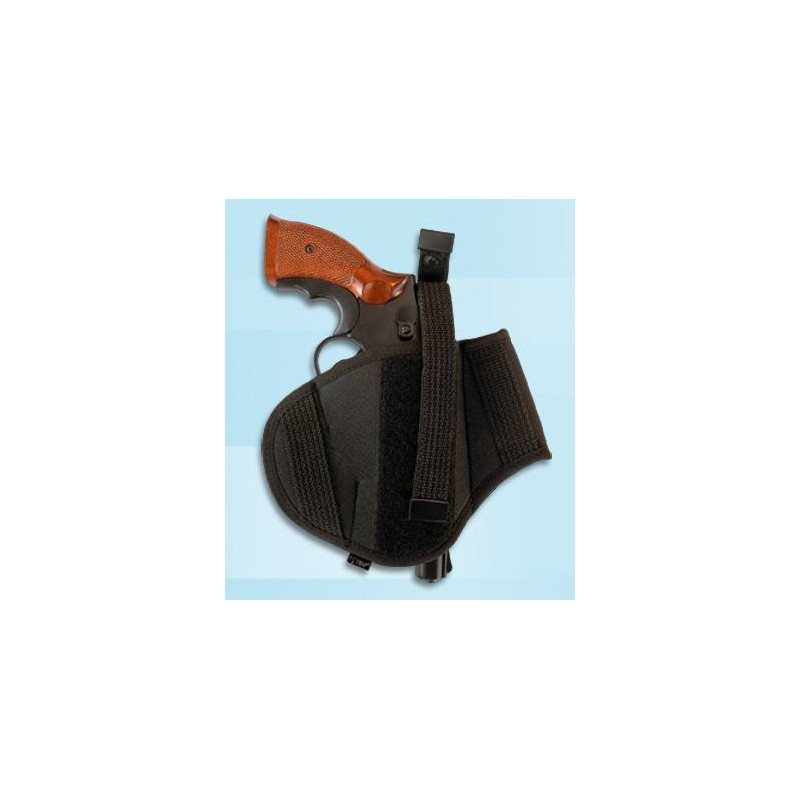 FONDINA PER PISTOLA DINGO MARSUPIO 22108