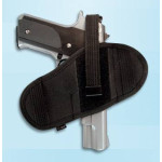 FUNDA PISTOLA RIÑONERA DINGO 22110