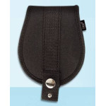 PADDED HOLSER FOR HADCUFF
