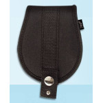 PADDED HOLSER FOR HADCUFF