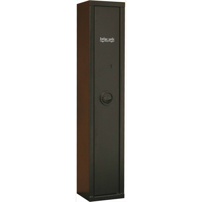 ZUGELASSENER BÜCHSENMACHER 5 WAFFEN