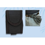 PADDED HORIZONTAL GLOVES HOLDER