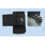 PADDED VERTICAL GLOVES HOLDER