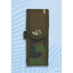 NYLON PADDED HOLSTER FOR MAGAZINE