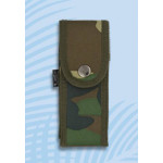 NYLON PADDED HOLSTER FOR MAGAZINE