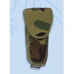 NYLON HOLSTER FOR MAGAZINES