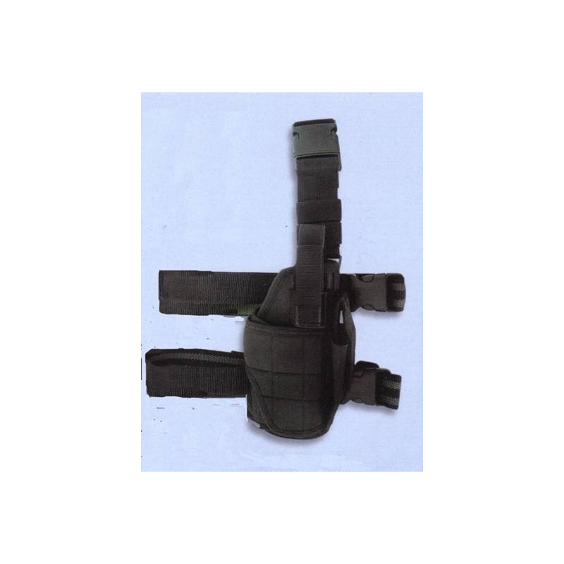 DINGO PISTOLENHOLSTER 34223NE. 19 X 28 cm