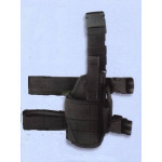 FUNDA PISTOLA DINGO 34223NE 19 X 28 cm