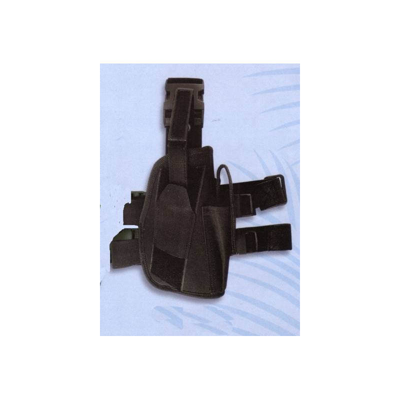 NYLON HOLSTER FOR AIRSOFT PISTOLS